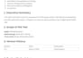 perform a professional penetration test with a detailed security report